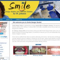 Website Portfolio Page 4